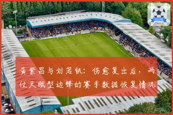 黄紫昌与刘若钒：伤愈复出后，两位天赋型边锋的赛季数据恢复情况