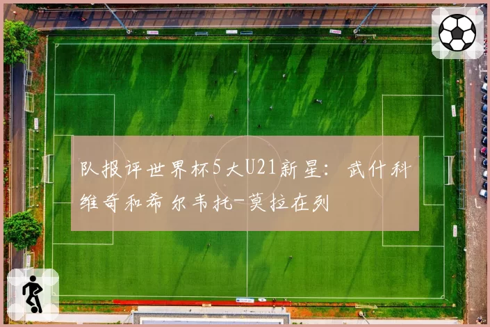 队报评世界杯5大U21新星：武什科维奇和希尔韦托-莫拉在列